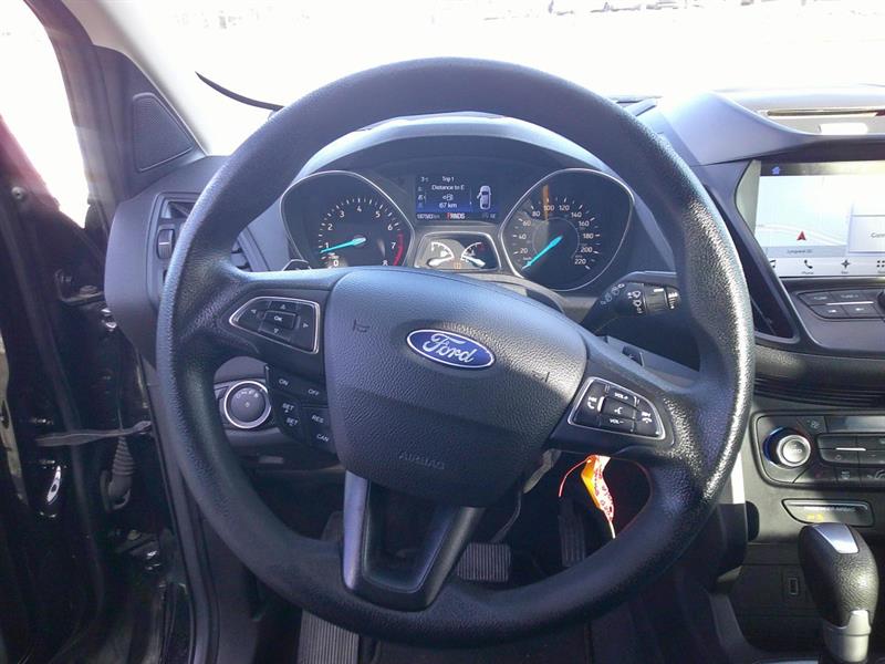 ford Escape 2017 - 17