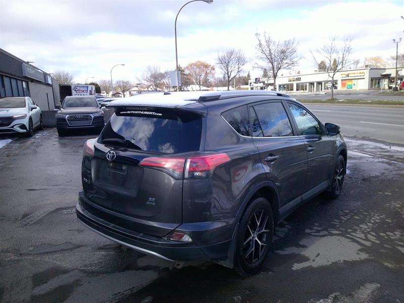 toyota RAV4 2016 - 3