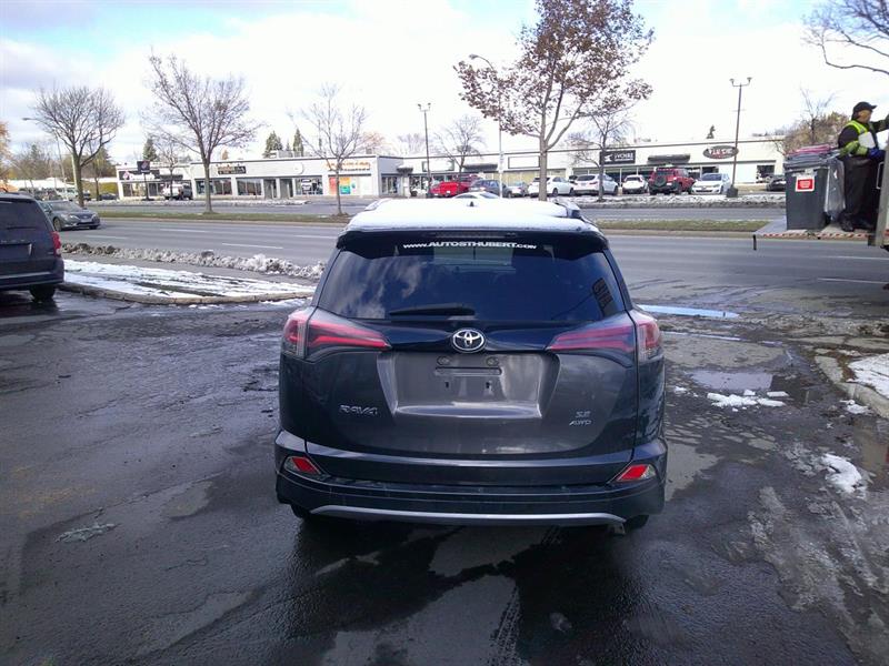 toyota RAV4 2016 - 4