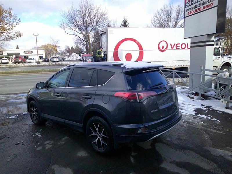 toyota RAV4 2016 - 5