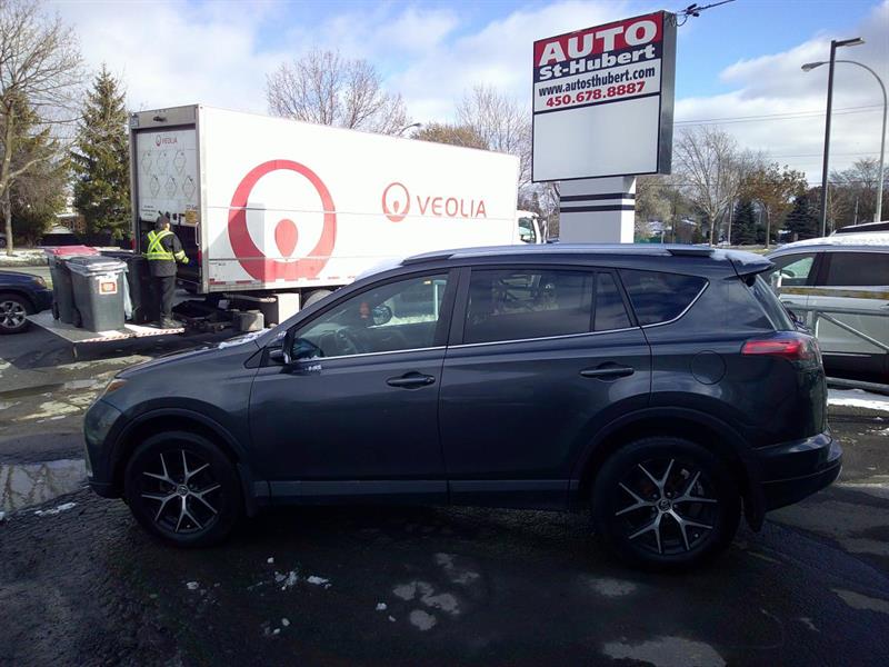 toyota RAV4 2016 - 6