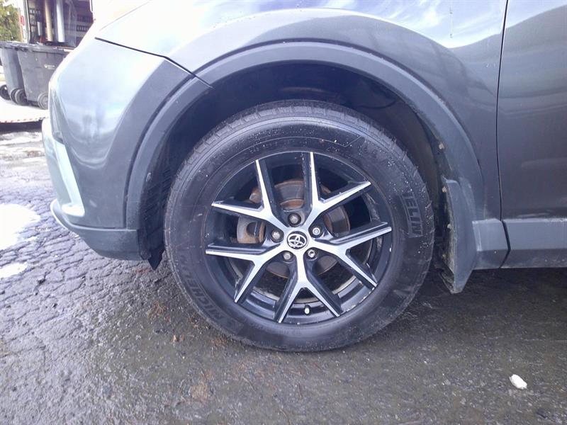 toyota RAV4 2016 - 9