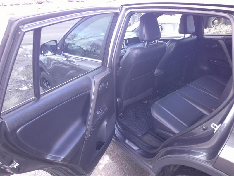 toyota RAV4 2016 - 10