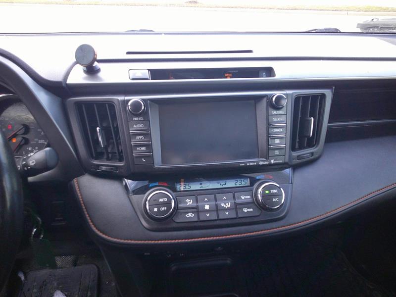 toyota RAV4 2016 - 15