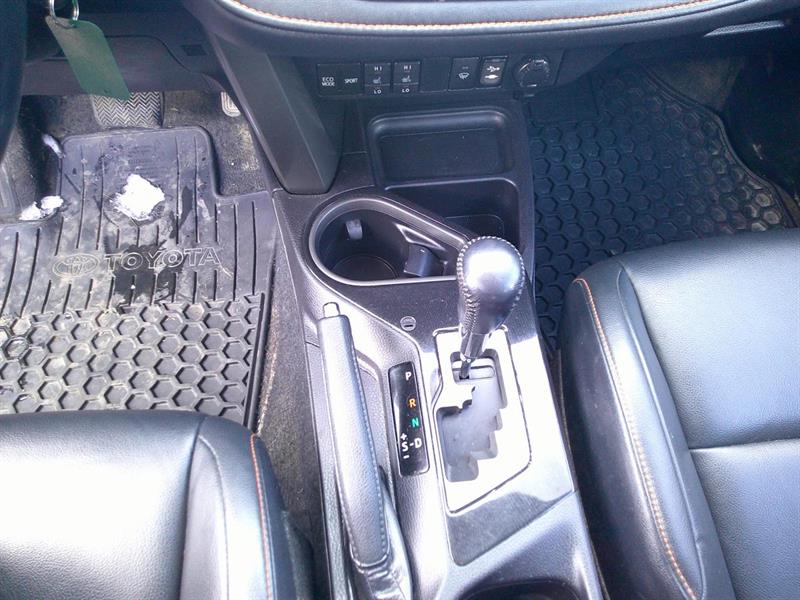 toyota RAV4 2016 - 16