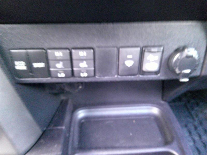 toyota RAV4 2016 - 17