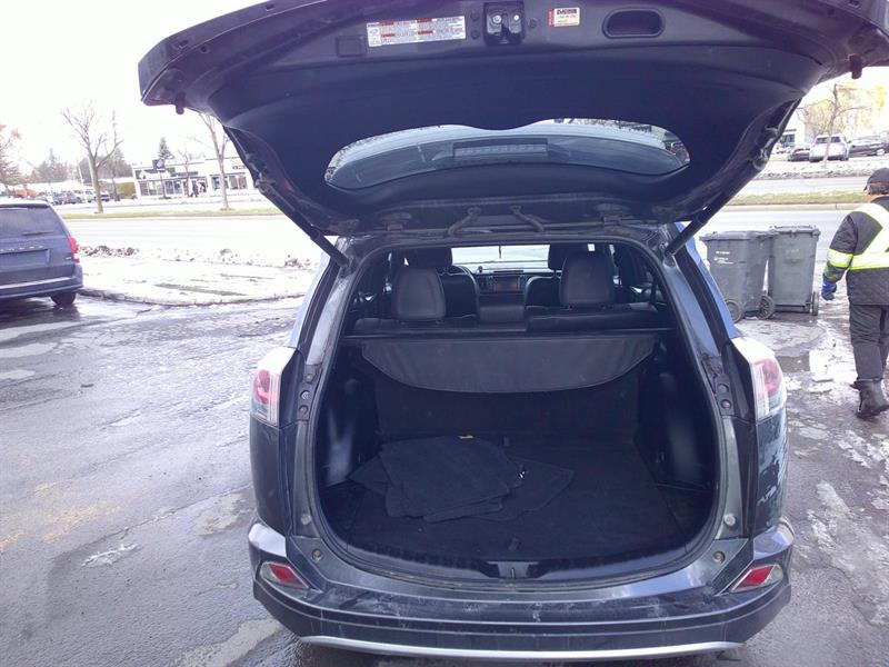 toyota RAV4 2016 - 20