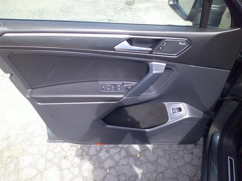 volkswagen Tiguan 2018 - 8