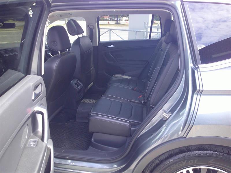 volkswagen Tiguan 2018 - 13