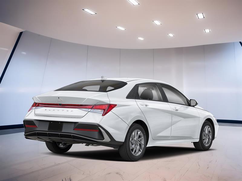 hyundai Elantra 2026 - 2