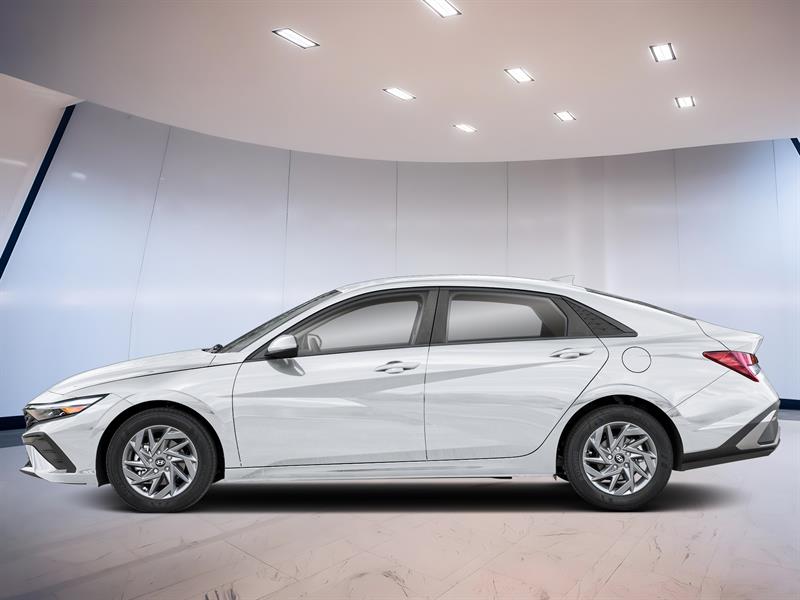 hyundai Elantra 2026 - 3