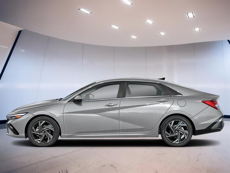 hyundai Elantra Hybrid 2026 - 2