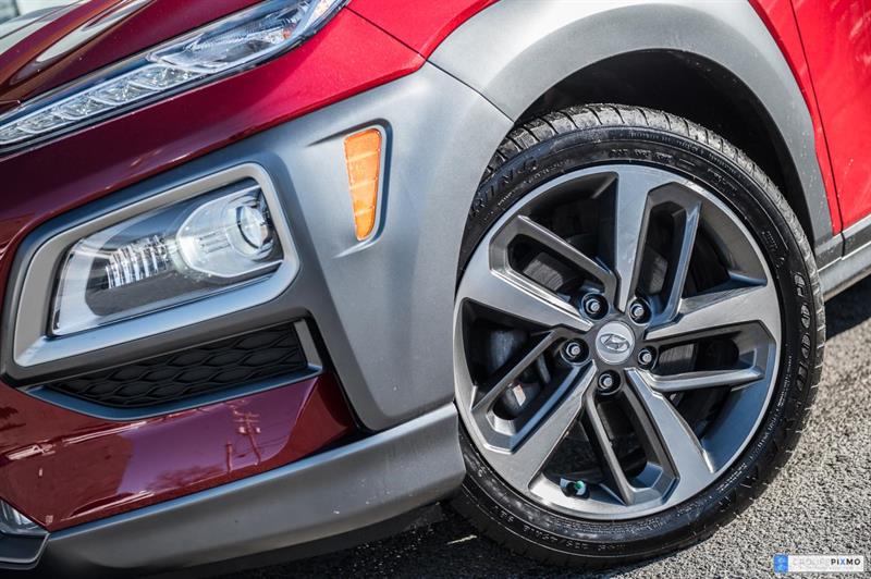 hyundai Kona 2021 - 2