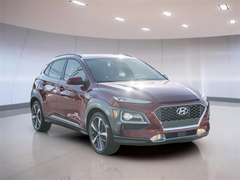 hyundai Kona 2021 - 4
