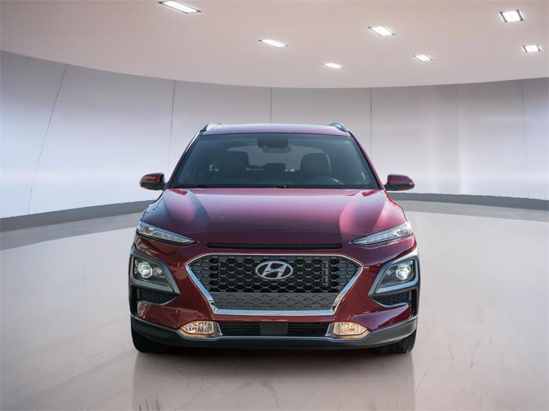 hyundai Kona 2021 - 5