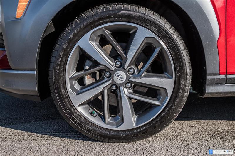 hyundai Kona 2021 - 6