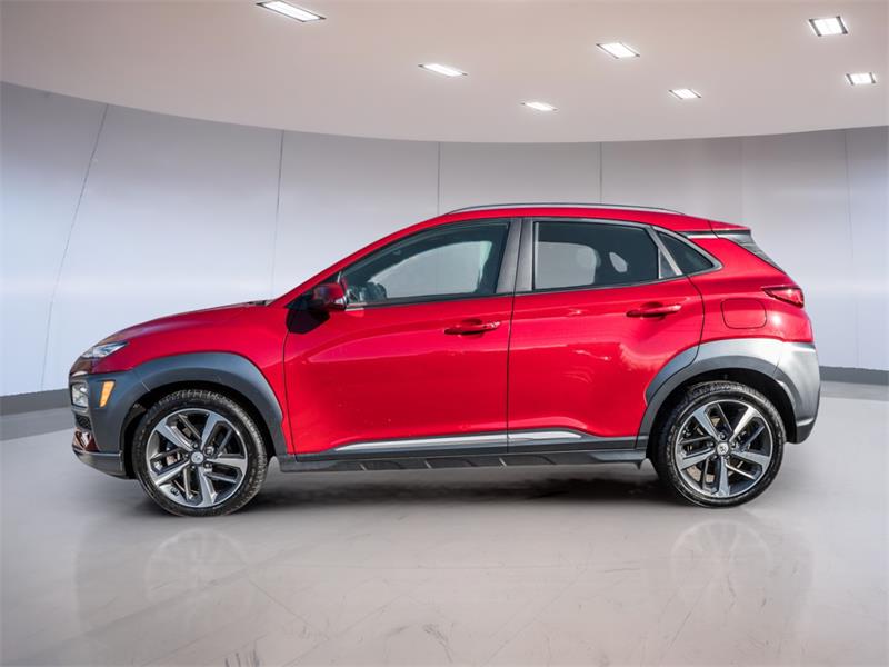 hyundai Kona 2021 - 7