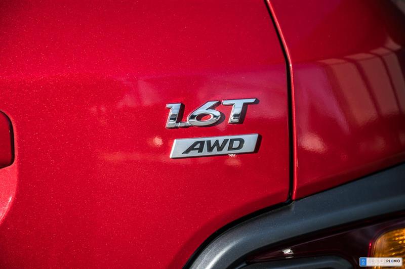 hyundai Kona 2021 - 11