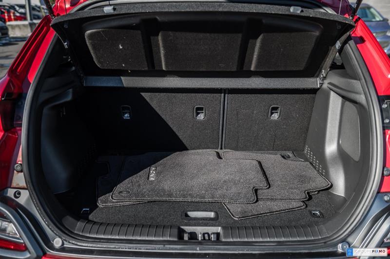 hyundai Kona 2021 - 12