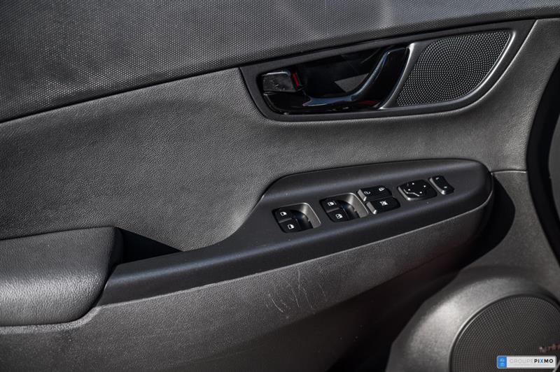 hyundai Kona 2021 - 13