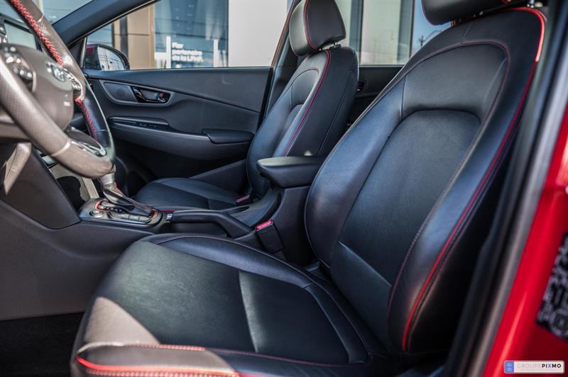 hyundai Kona 2021 - 14