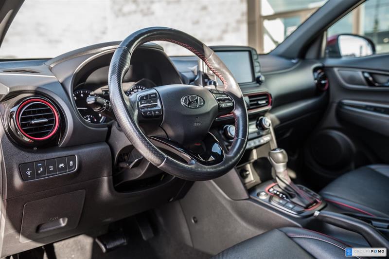 hyundai Kona 2021 - 16