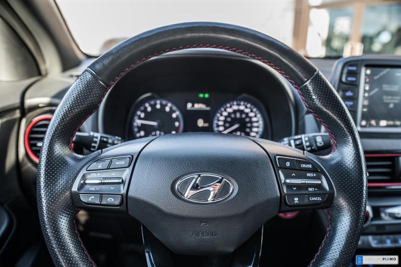 hyundai Kona 2021 - 18