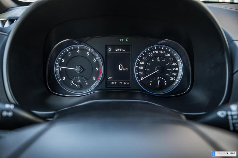 hyundai Kona 2021 - 19