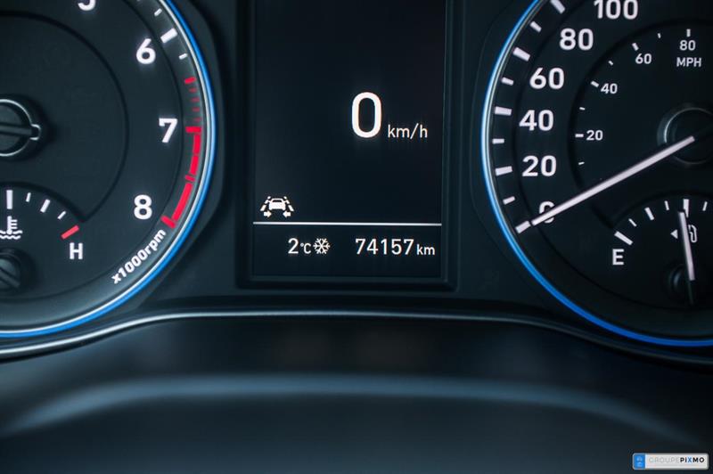 hyundai Kona 2021 - 20