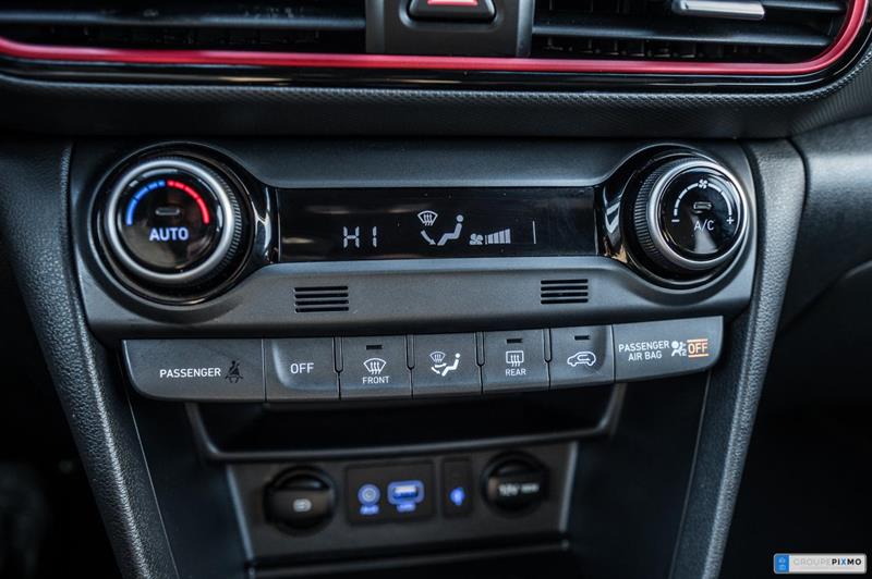 hyundai Kona 2021 - 24