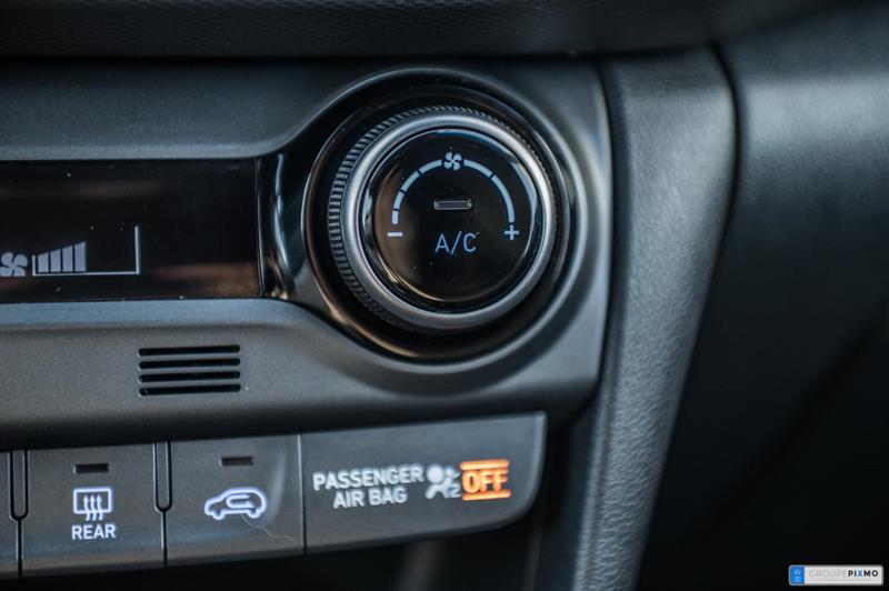 hyundai Kona 2021 - 25