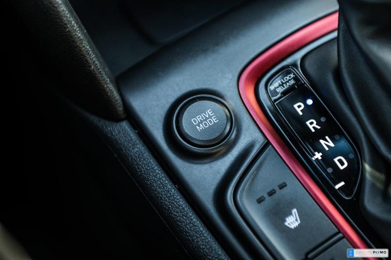 hyundai Kona 2021 - 26