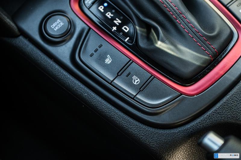 hyundai Kona 2021 - 27