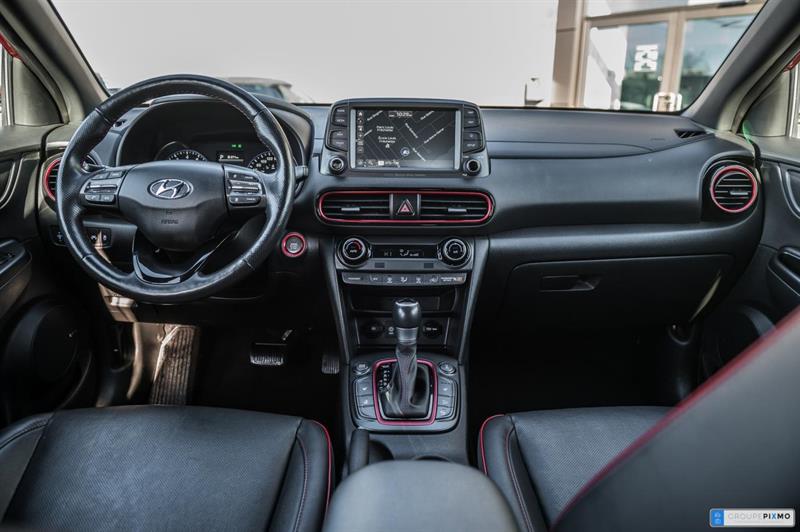 hyundai Kona 2021 - 30