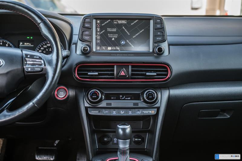 hyundai Kona 2021 - 32