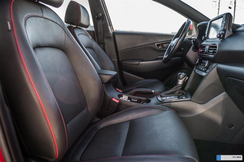 hyundai Kona 2021 - 34