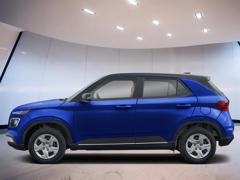 hyundai Venue 2026 - 2