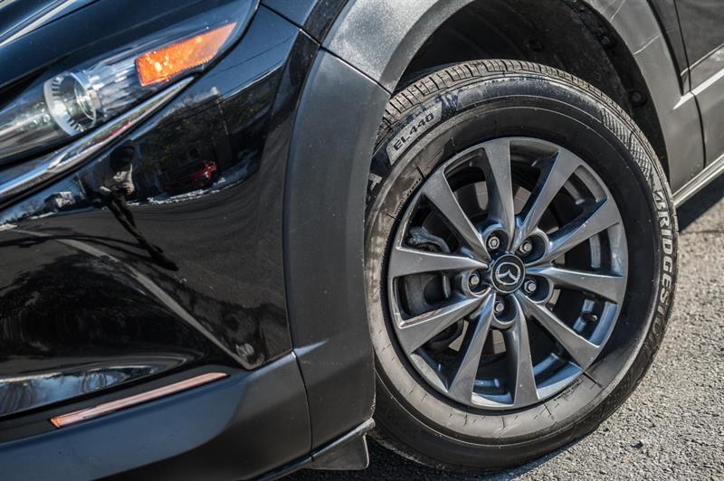 mazda CX-30 2022 - 2