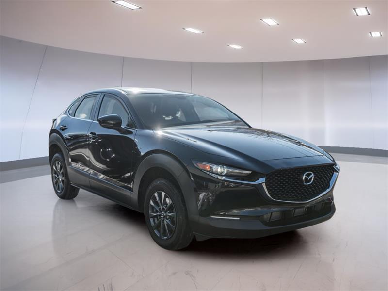 mazda CX-30 2022 - 3