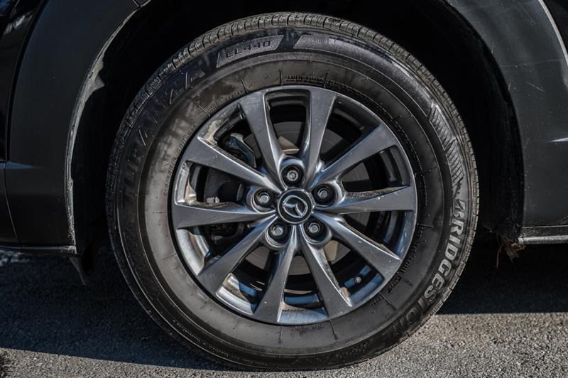 mazda CX-30 2022 - 5