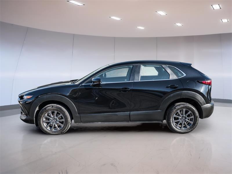 mazda CX-30 2022 - 6