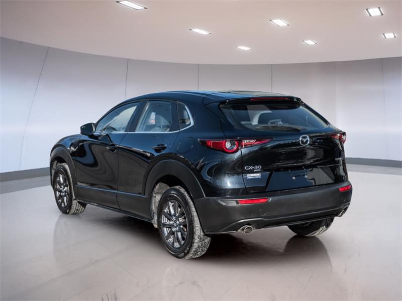 mazda CX-30 2022 - 7