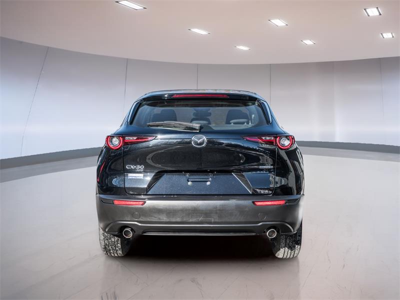 mazda CX-30 2022 - 8