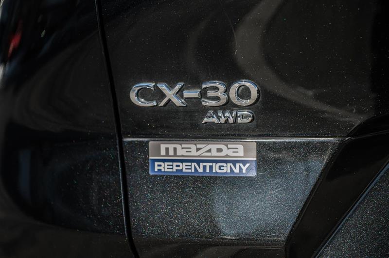 mazda CX-30 2022 - 9