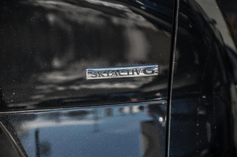 mazda CX-30 2022 - 10