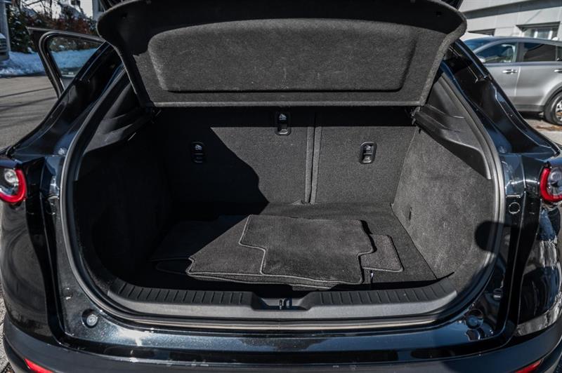 mazda CX-30 2022 - 11
