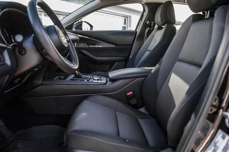 mazda CX-30 2022 - 13