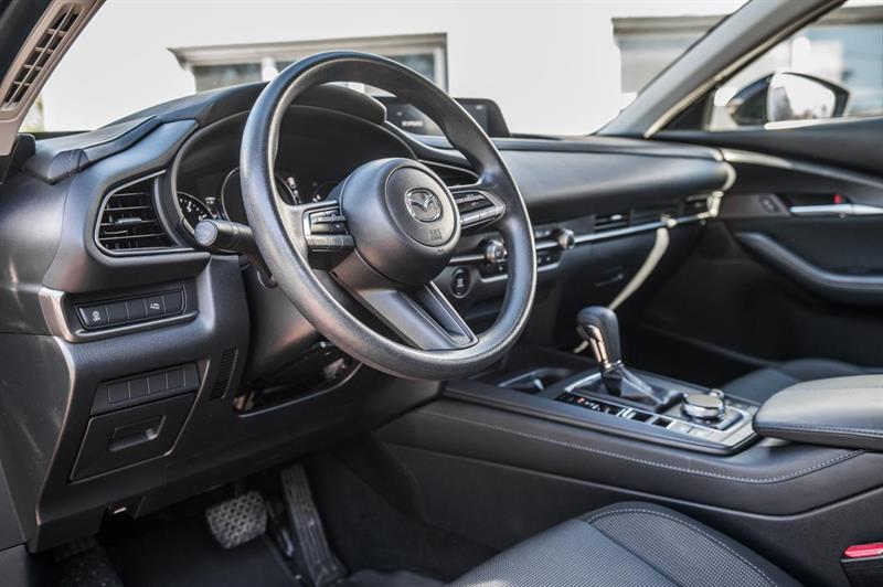 mazda CX-30 2022 - 14