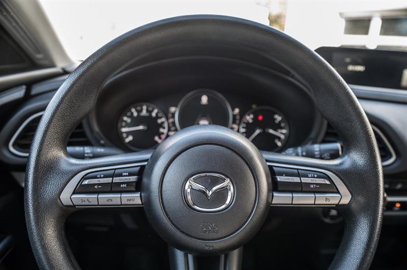 mazda CX-30 2022 - 16