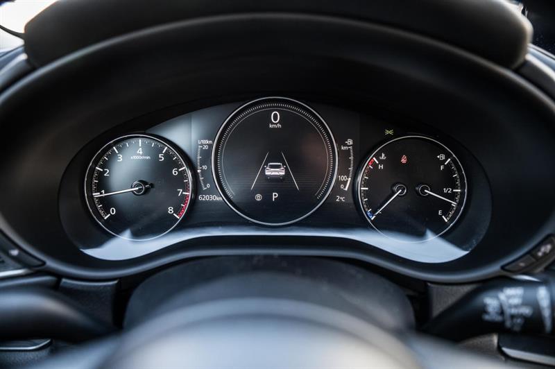 mazda CX-30 2022 - 17